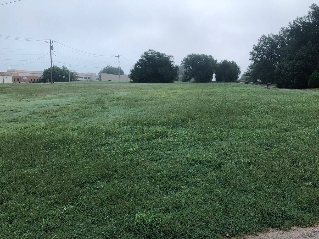 Spencer Avenue: Spencer Avenue, Chickasha, OK 73018